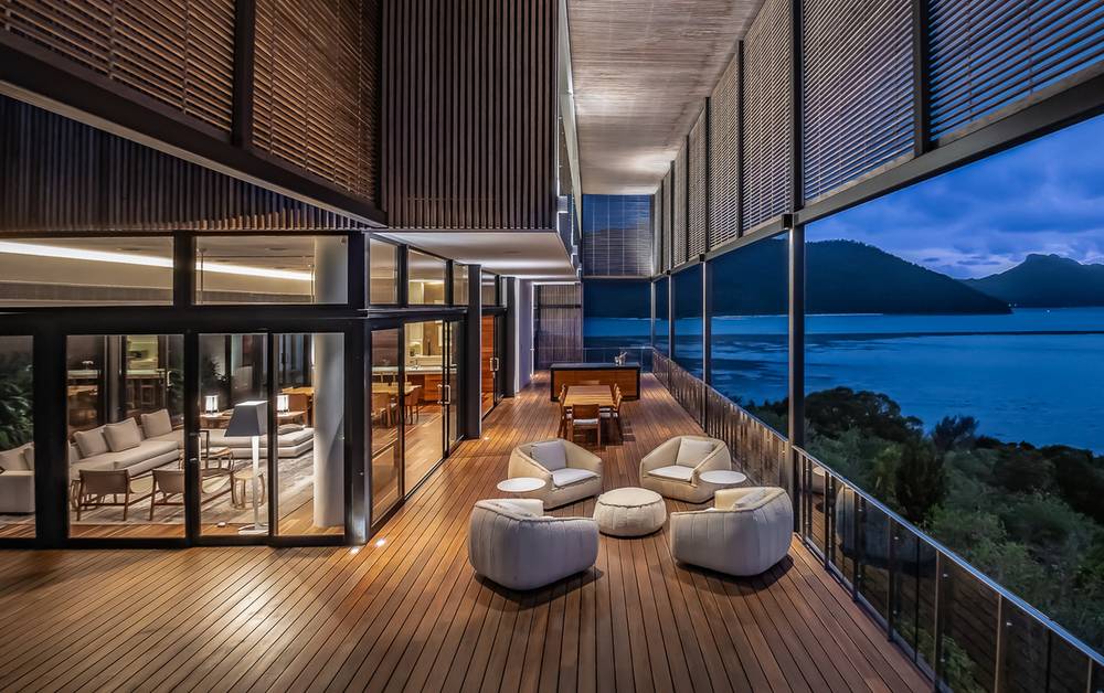 Hayman House Hayman Island, Whitsundays, QLD 4802