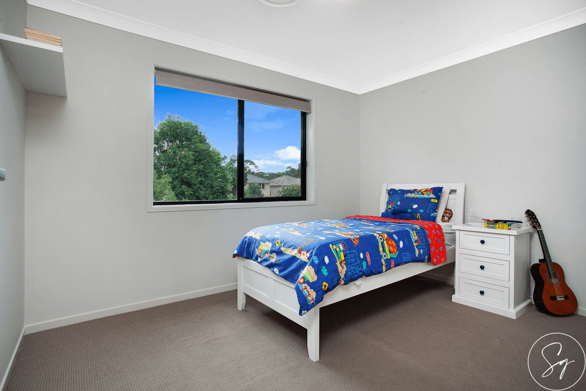 5 Treeland Circuit, Kellyville, NSW 2155