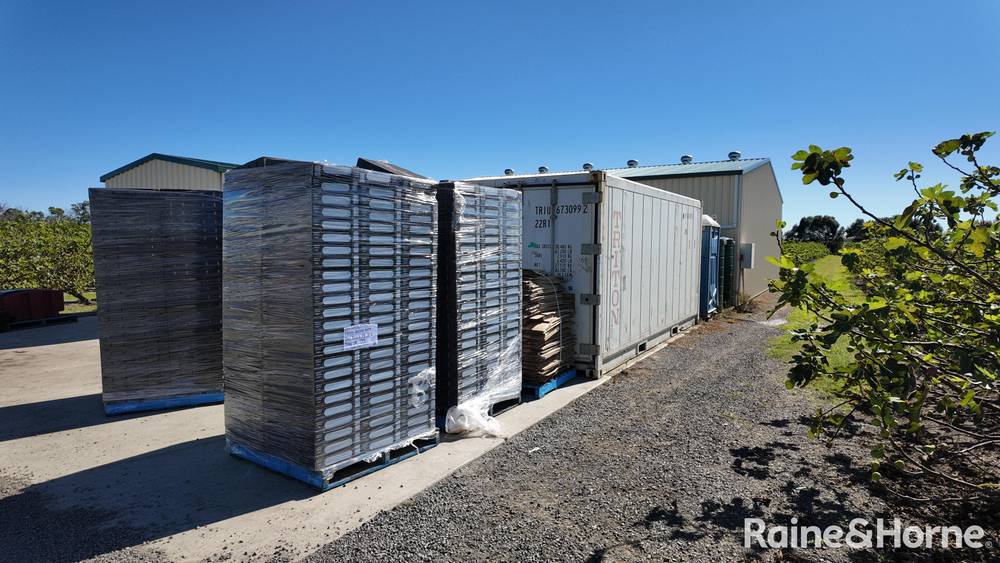 135 Newlands Road, NORTH GREGORY, QLD 4660