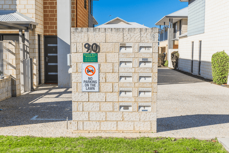 3/90 Cohn Street, KEWDALE, WA 6105