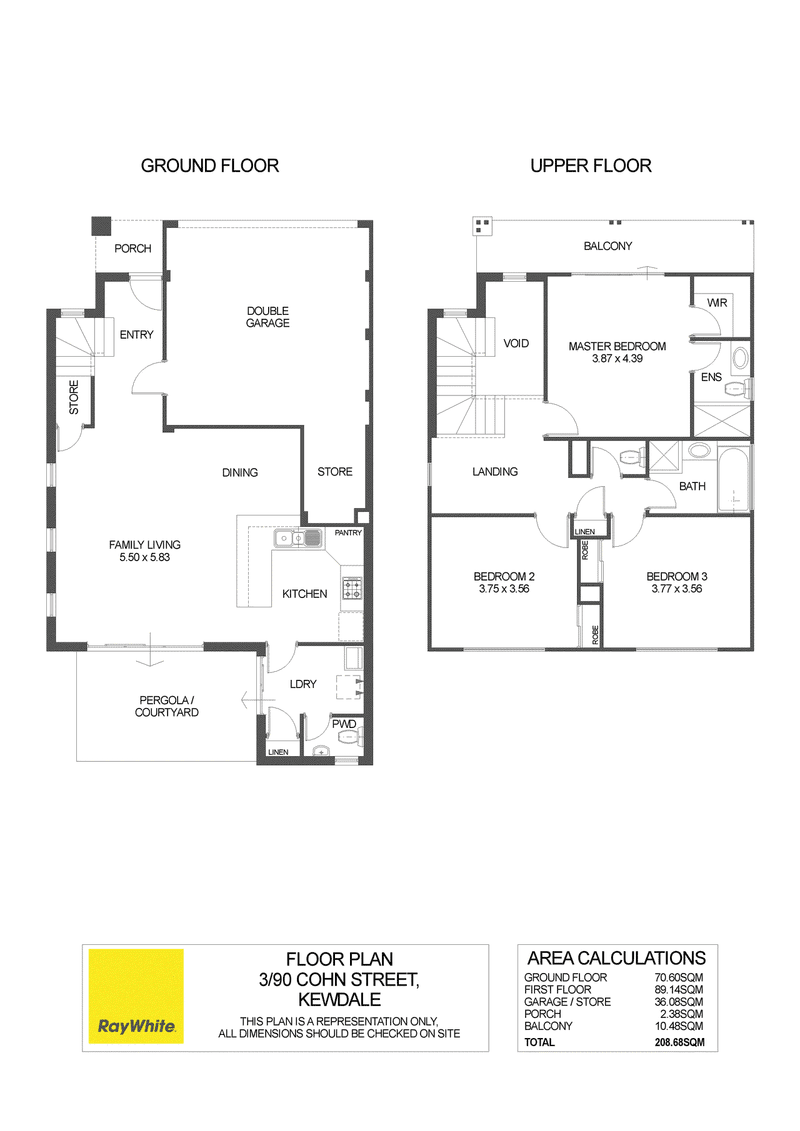 3/90 Cohn Street, KEWDALE, WA 6105