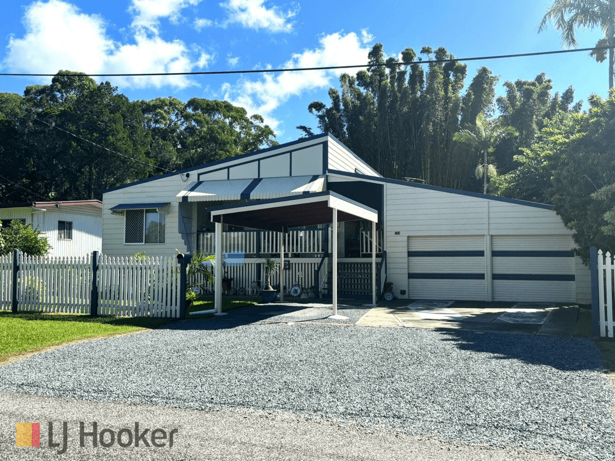 13 Marine Street, MACLEAY ISLAND, QLD 4184