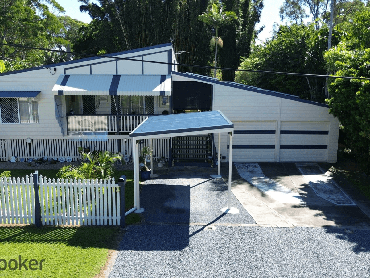 13 Marine Street, MACLEAY ISLAND, QLD 4184