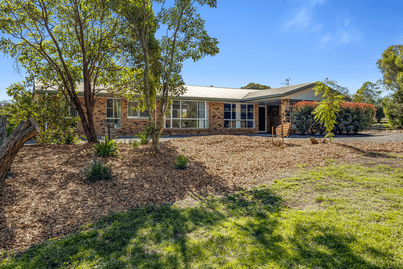 15 Bedwell Street, CRANLEY, QLD 4350