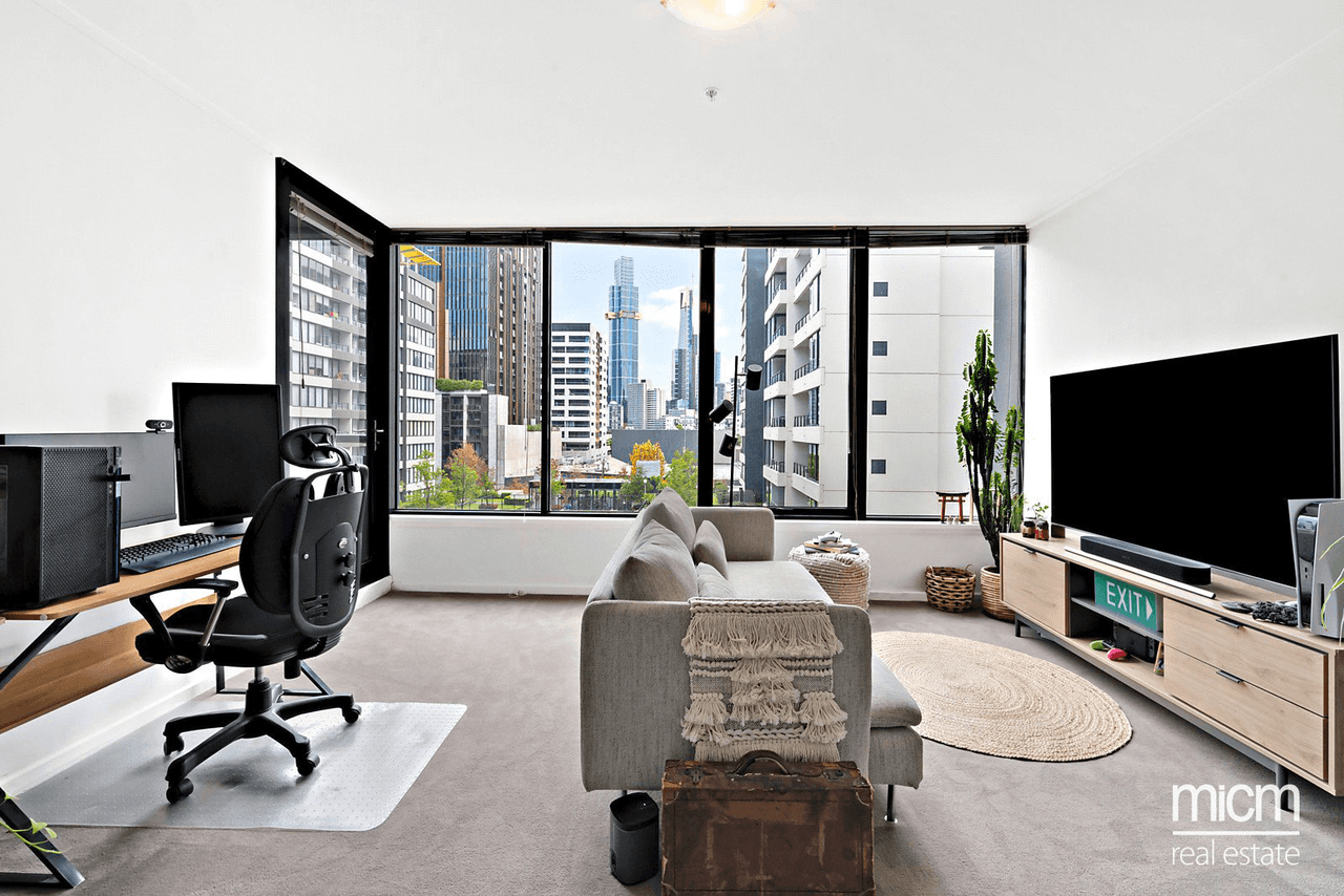 512/28 Bank Street, South Melbourne, VIC 3205