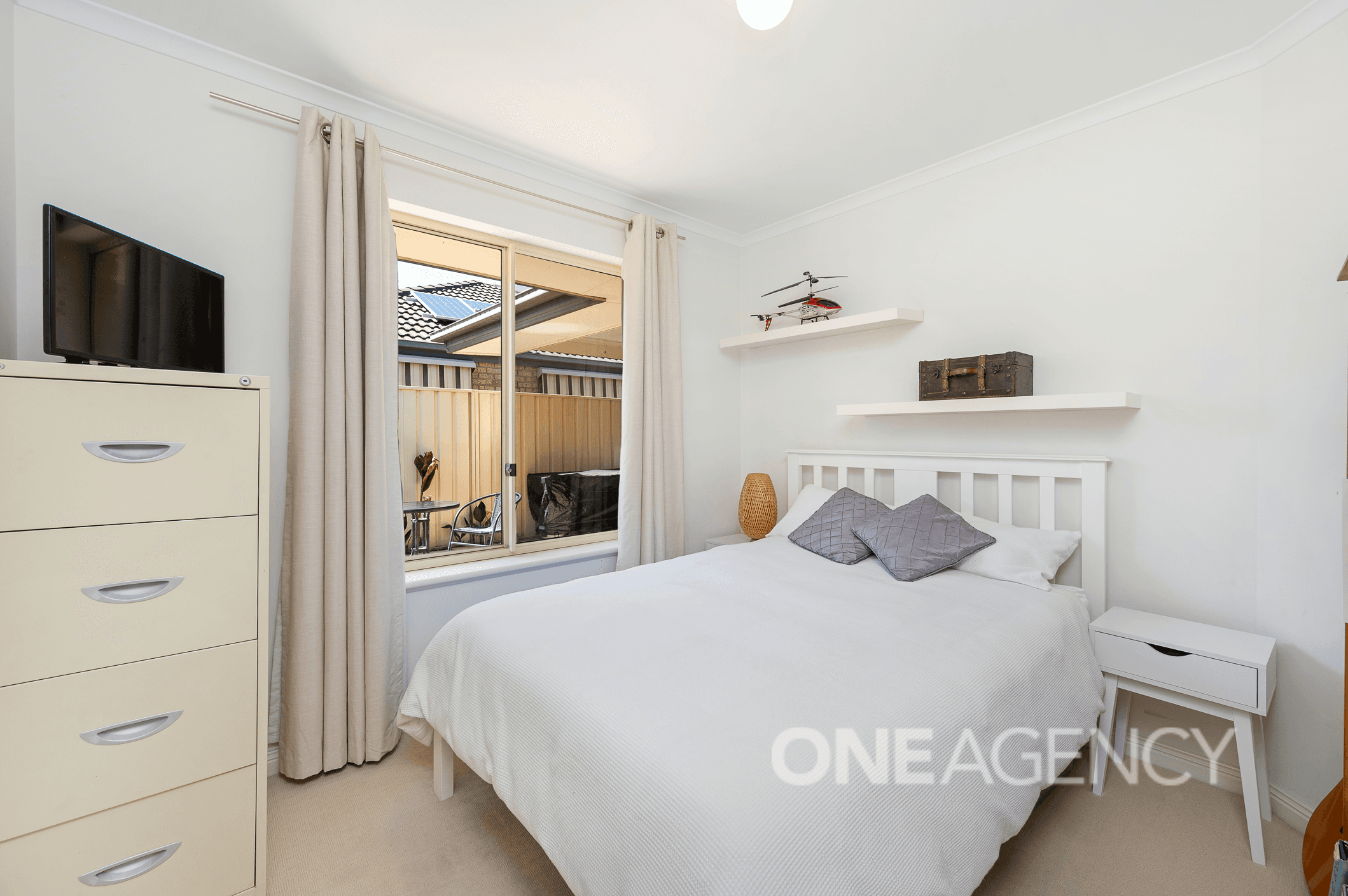 8 Jessie Goodes Court, Parafield Gardens, SA 5107