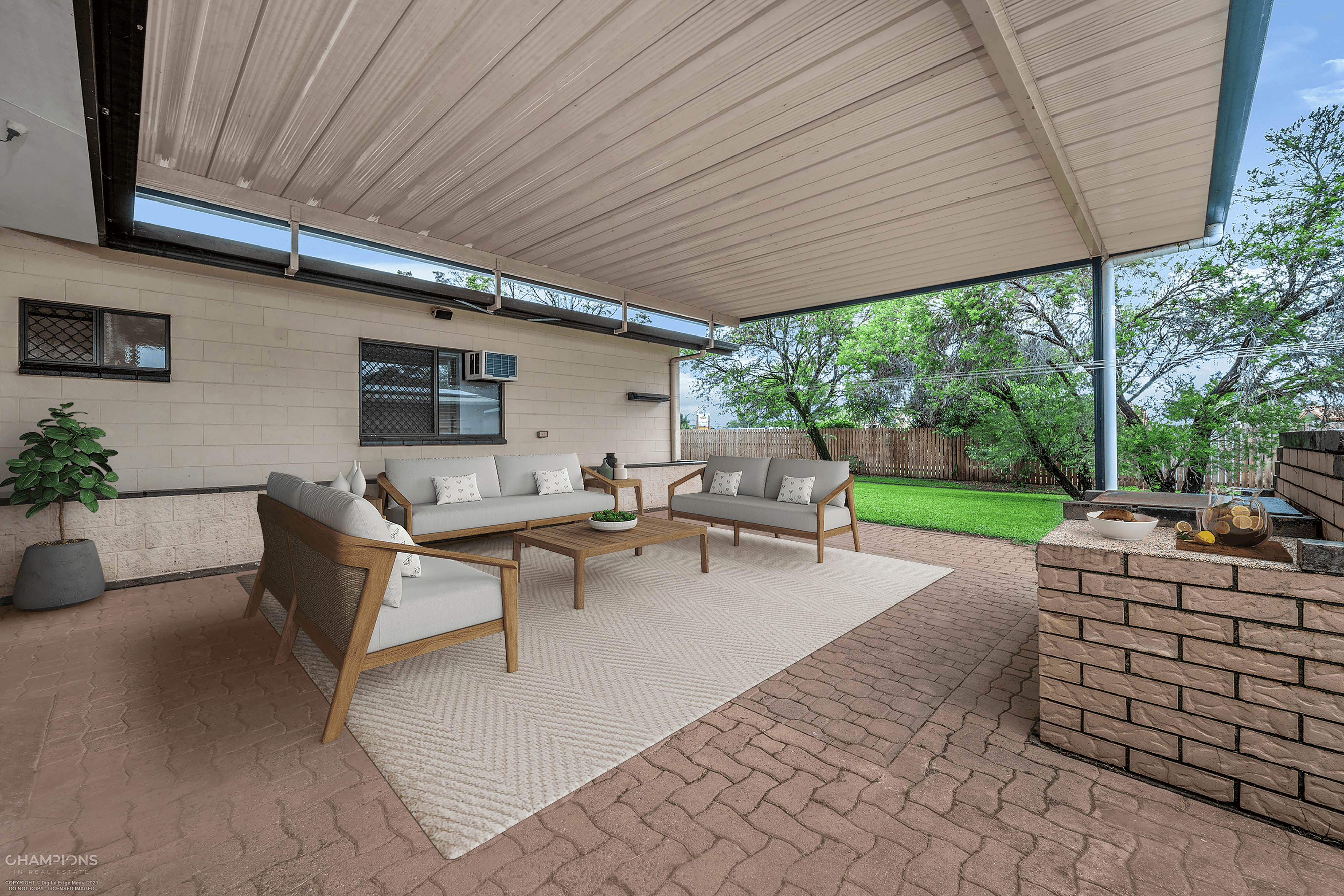 1 Paluma Street, MOUNT SHERIDAN, QLD 4868