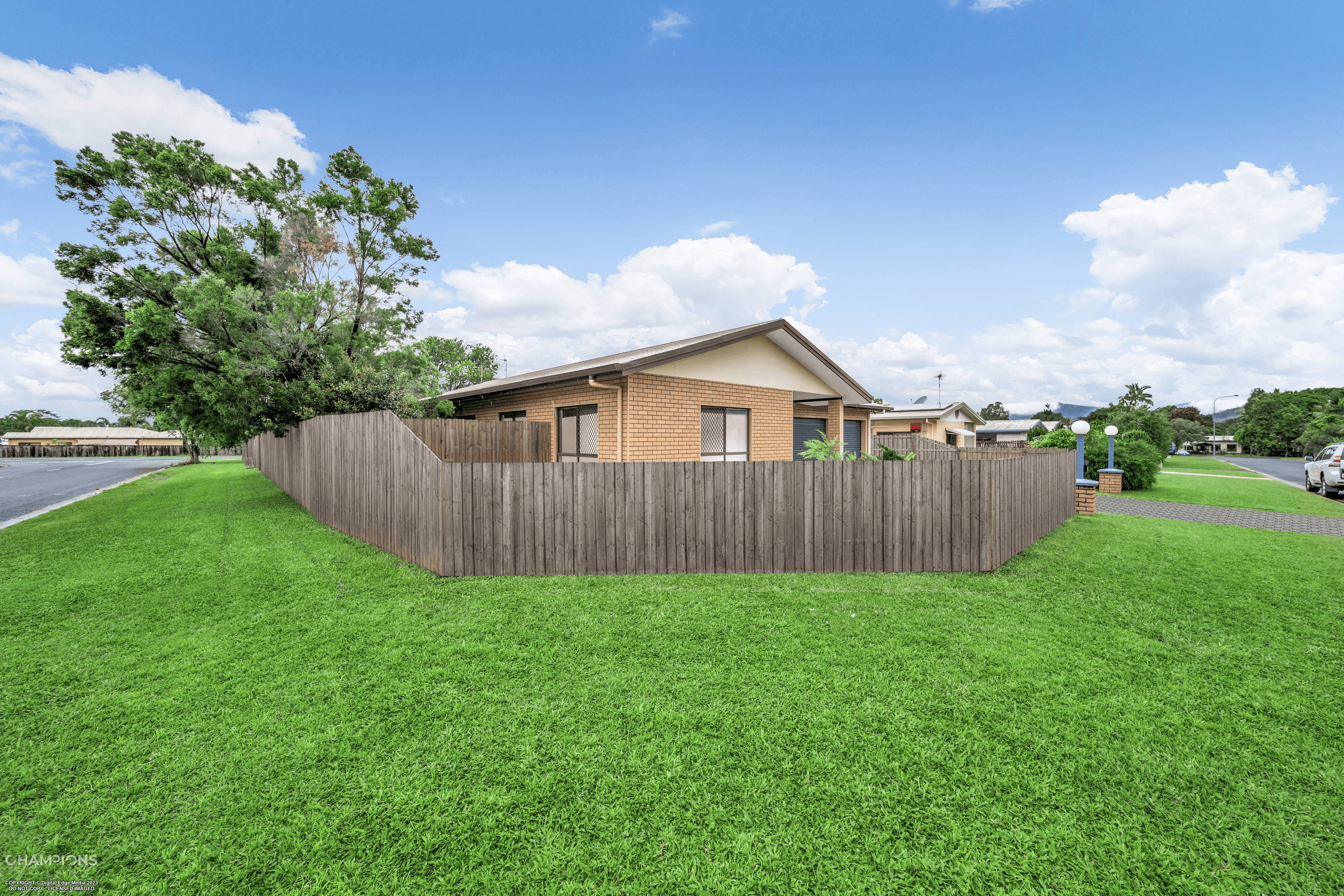 1 Paluma Street, MOUNT SHERIDAN, QLD 4868