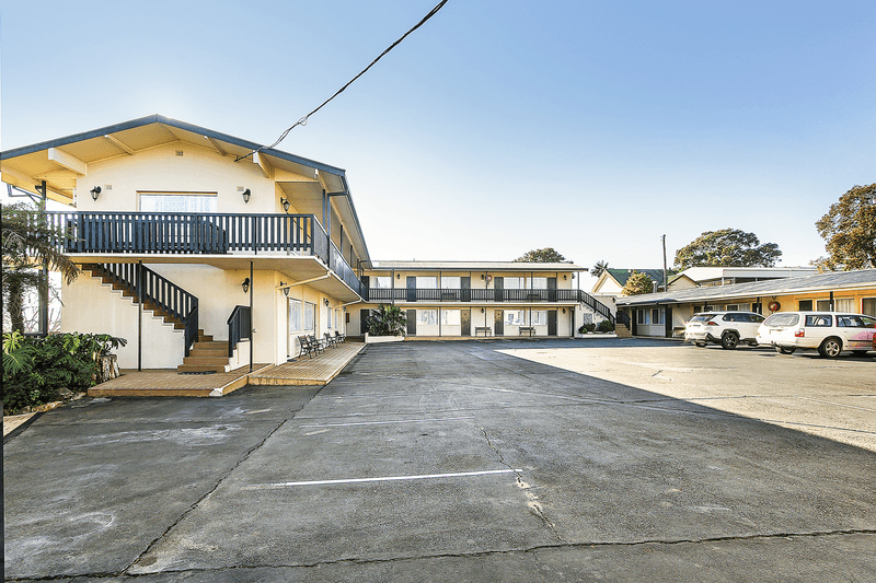 118 Imlay St, Eden, NSW 2551