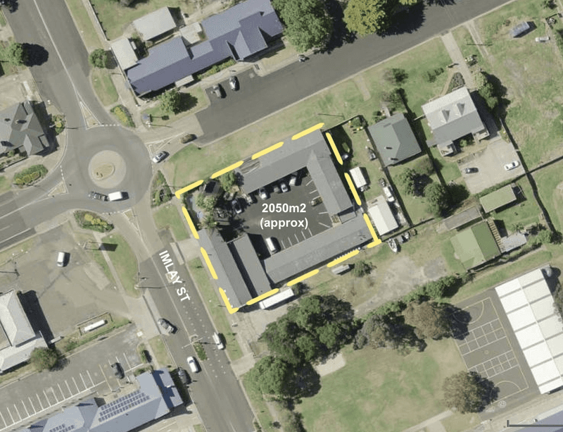 118 Imlay St, Eden, NSW 2551