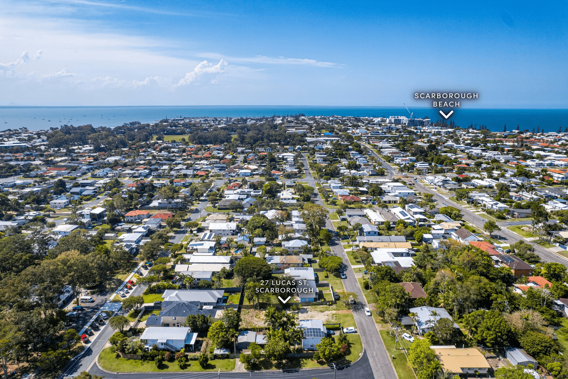 27 Lucas Street, Scarborough, QLD 4020