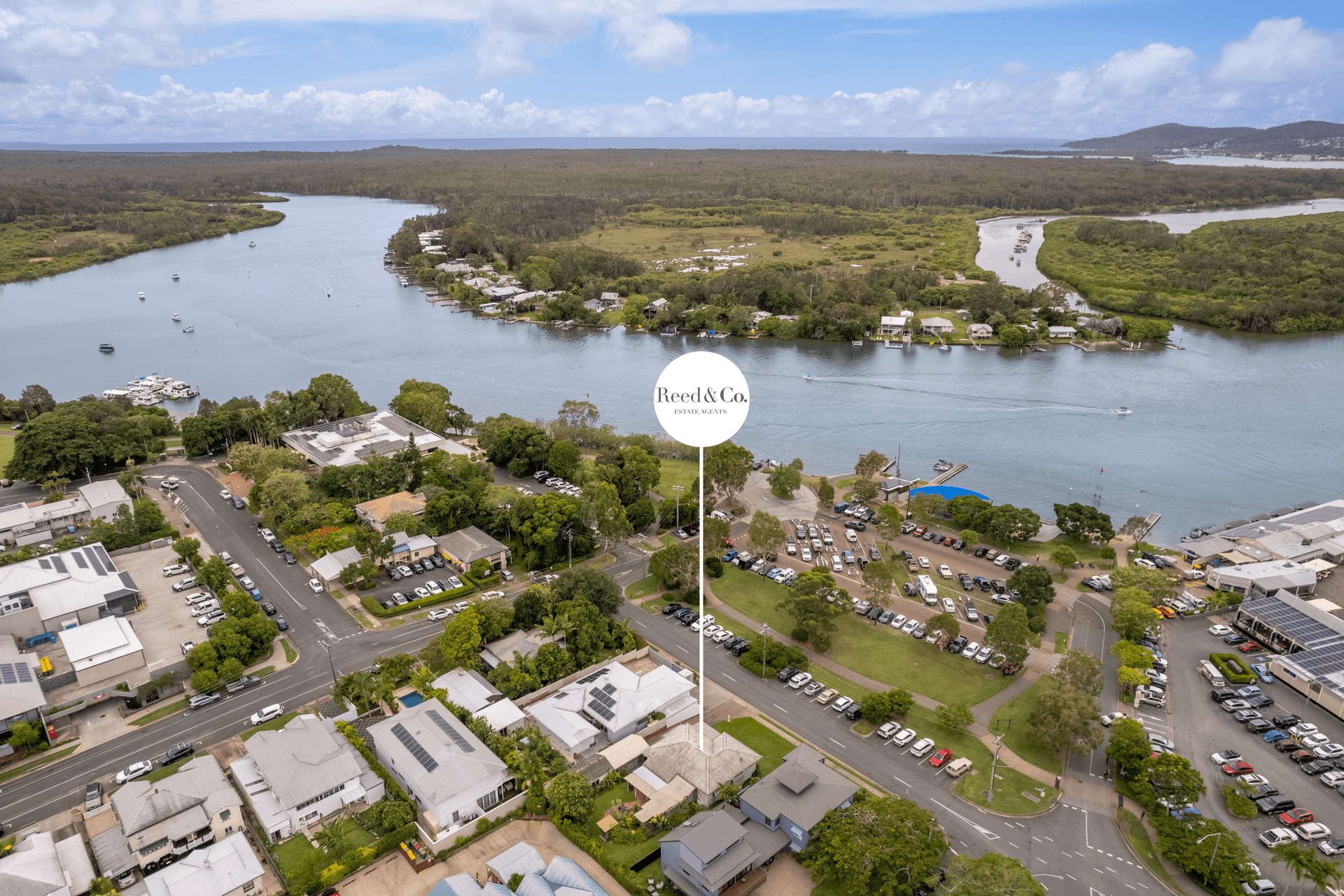 5 Lake Street, Tewantin, QLD 4565