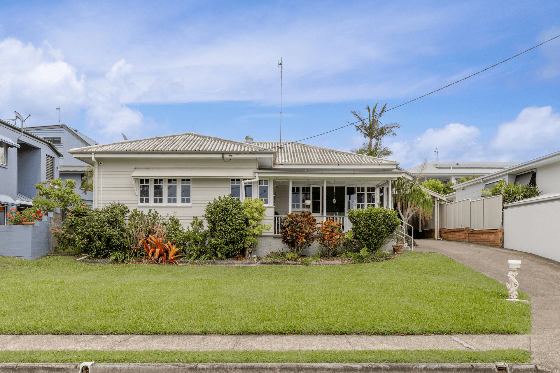 5 Lake Street, Tewantin, QLD 4565