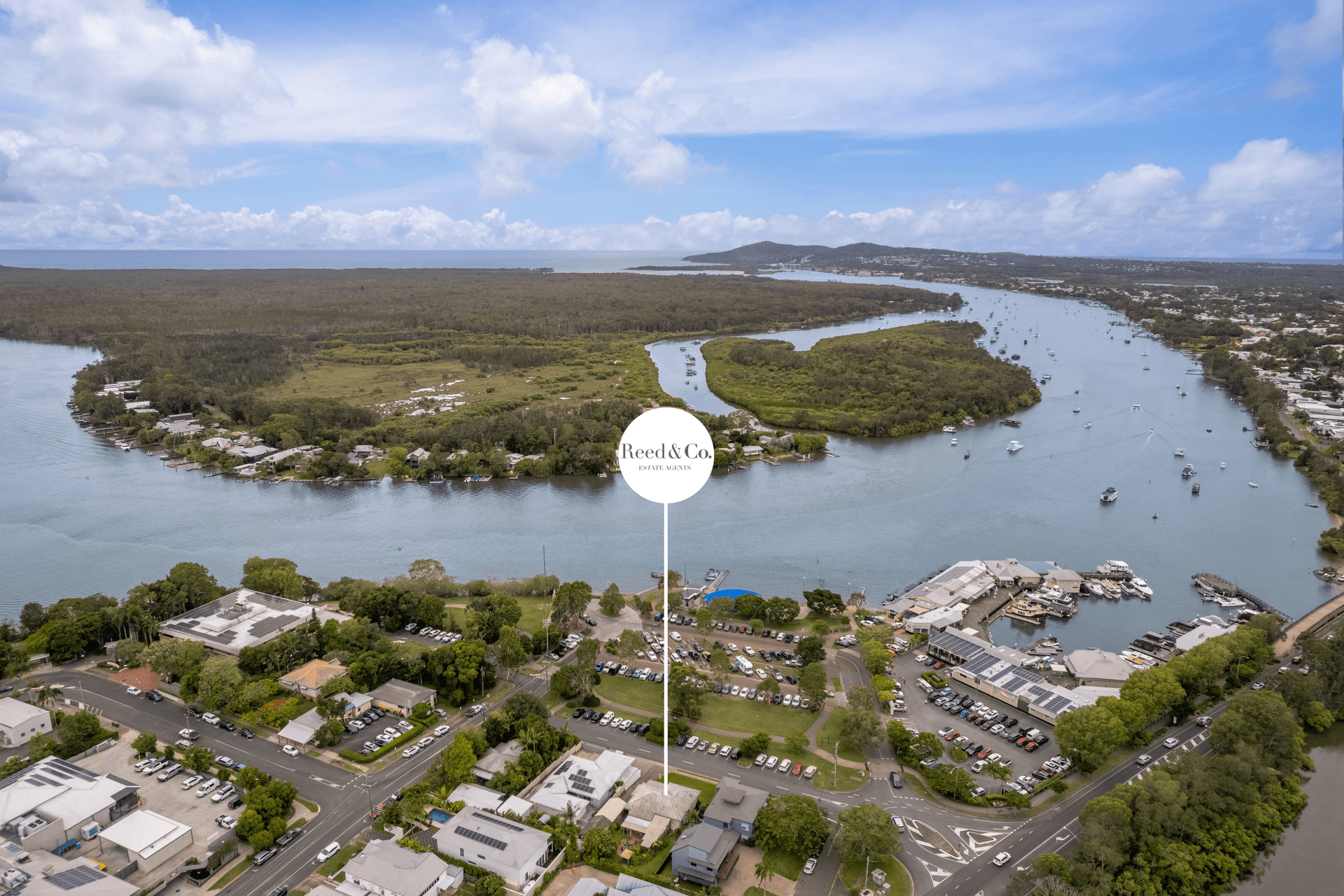 5 Lake Street, Tewantin, QLD 4565