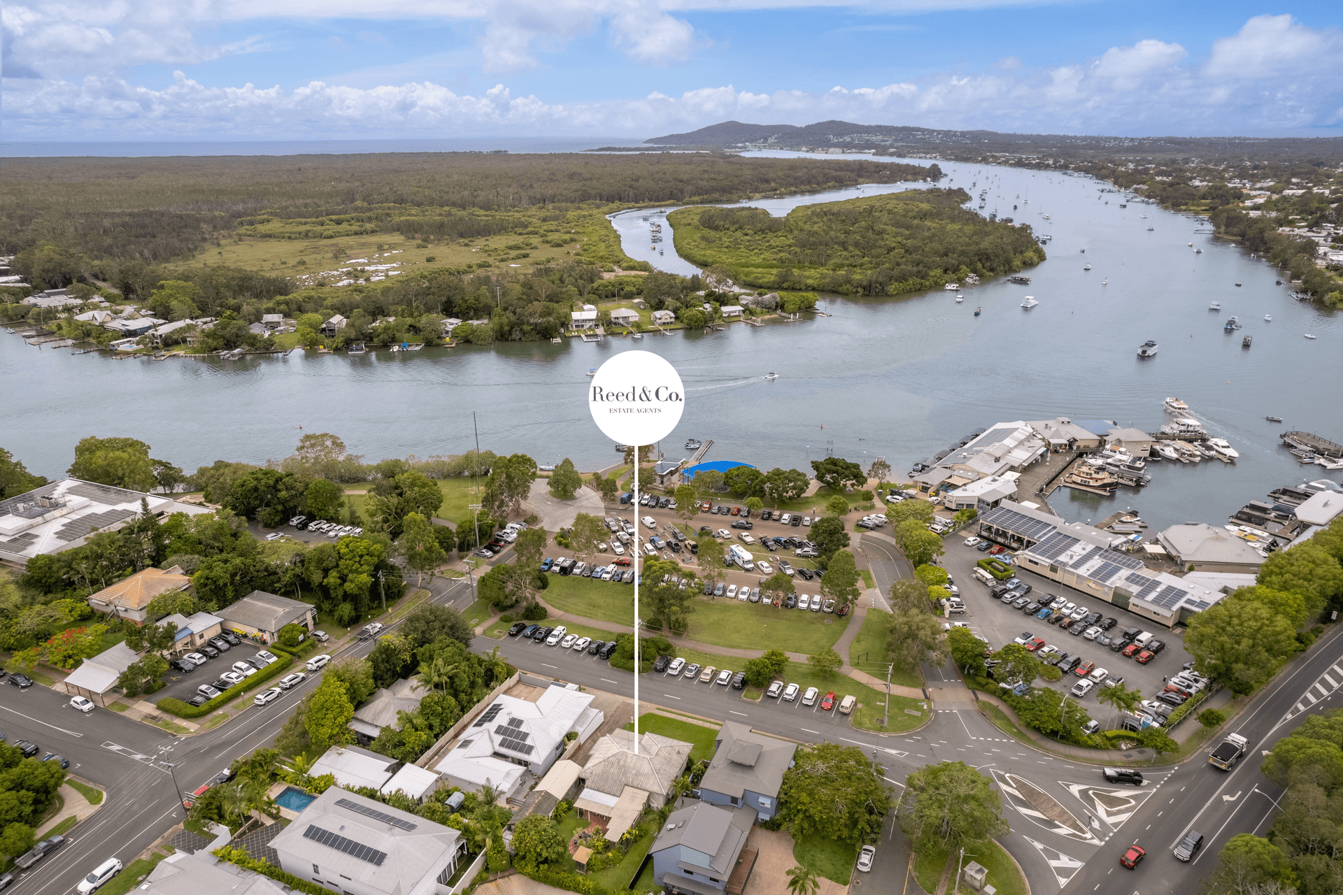 5 Lake Street, Tewantin, QLD 4565