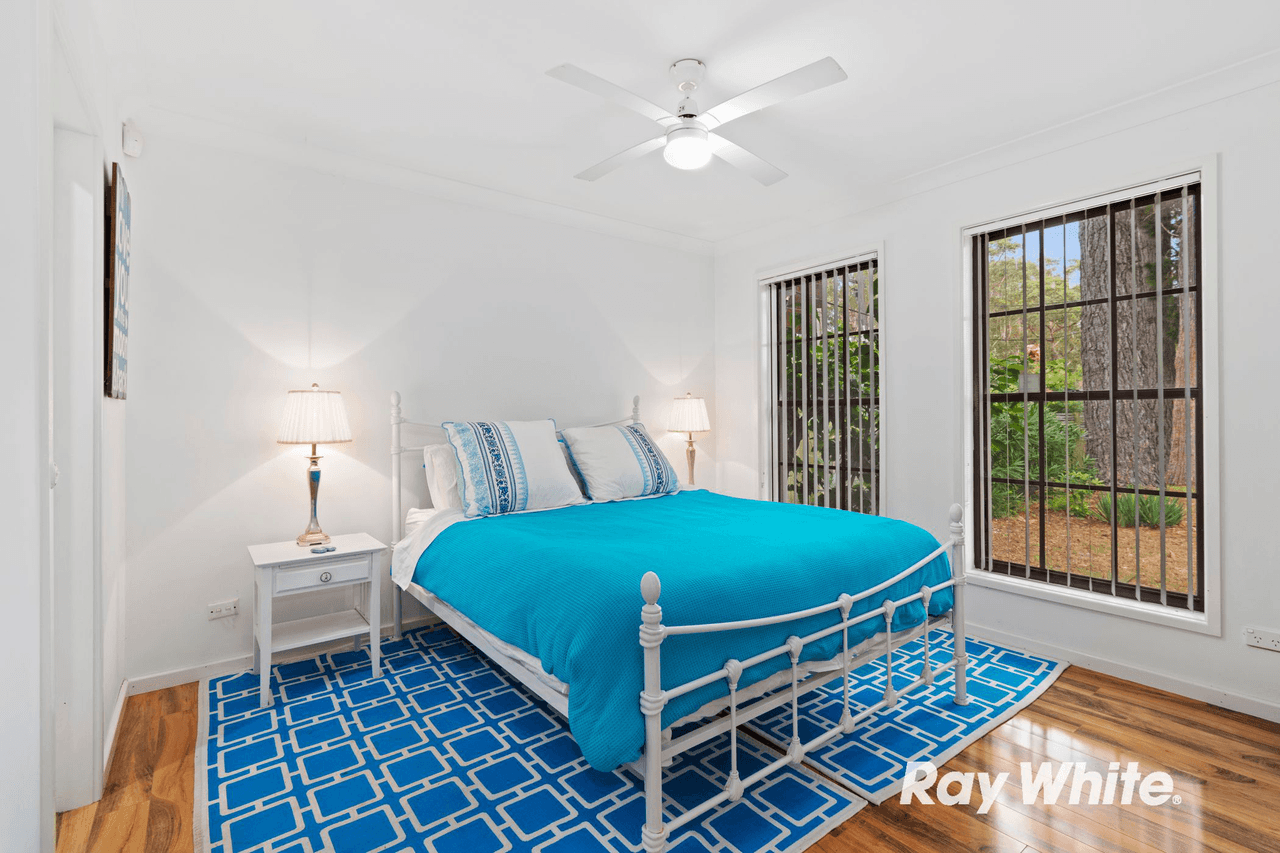 28 Elizabeth Drive, BROULEE, NSW 2537