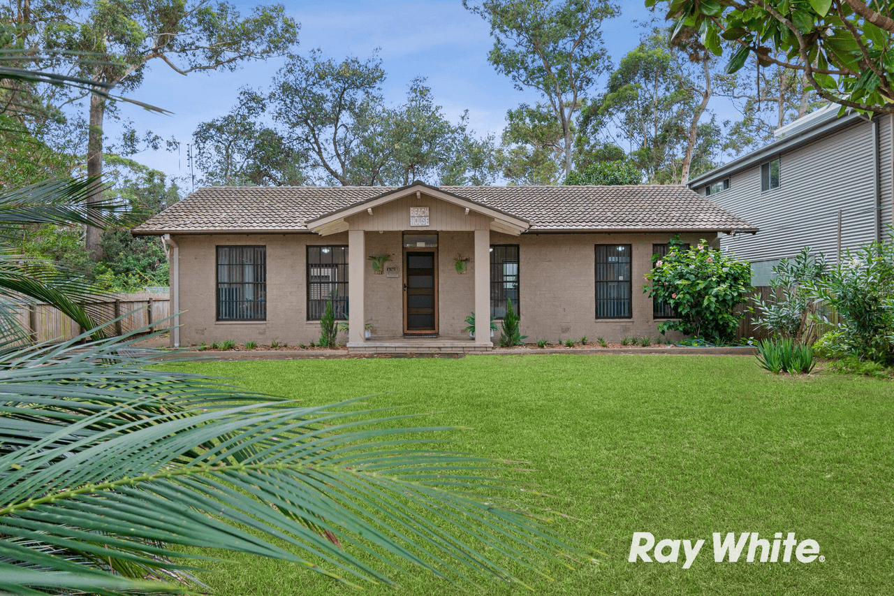 28 Elizabeth Drive, BROULEE, NSW 2537