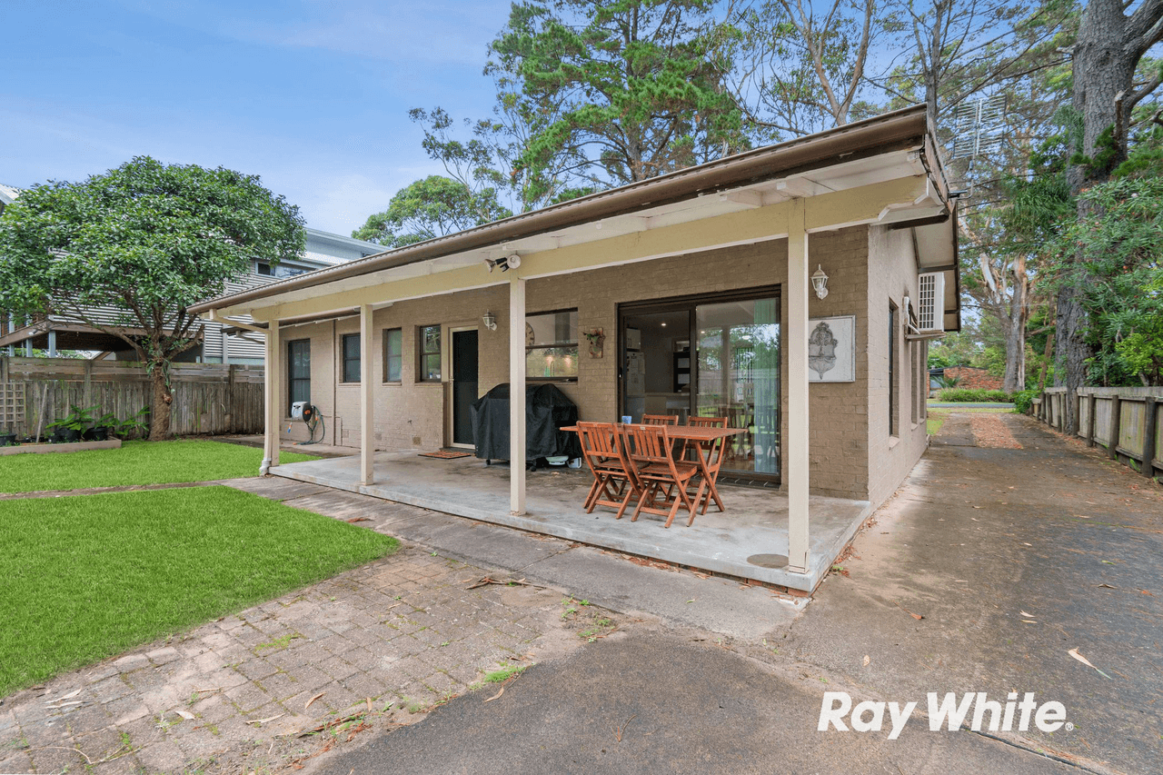 28 Elizabeth Drive, BROULEE, NSW 2537