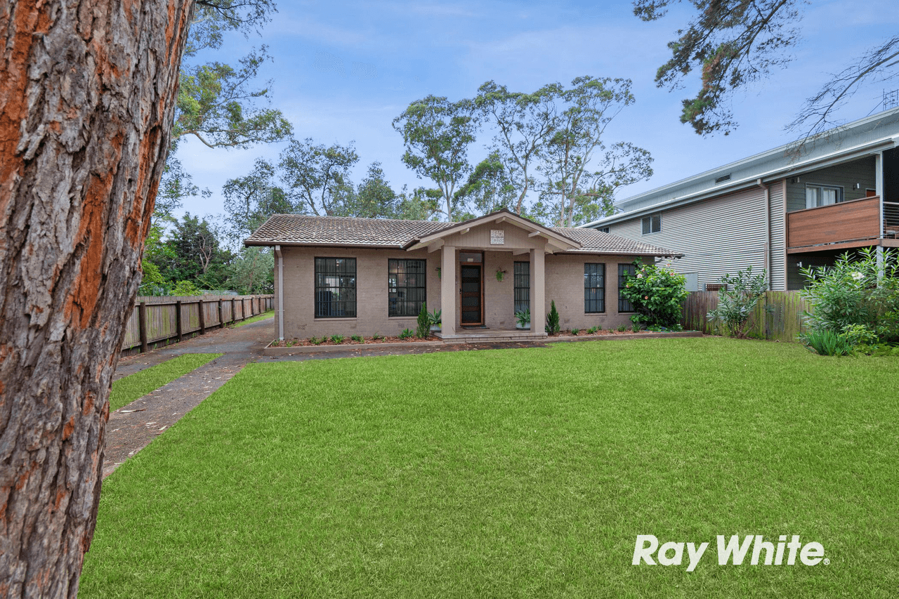 28 Elizabeth Drive, BROULEE, NSW 2537