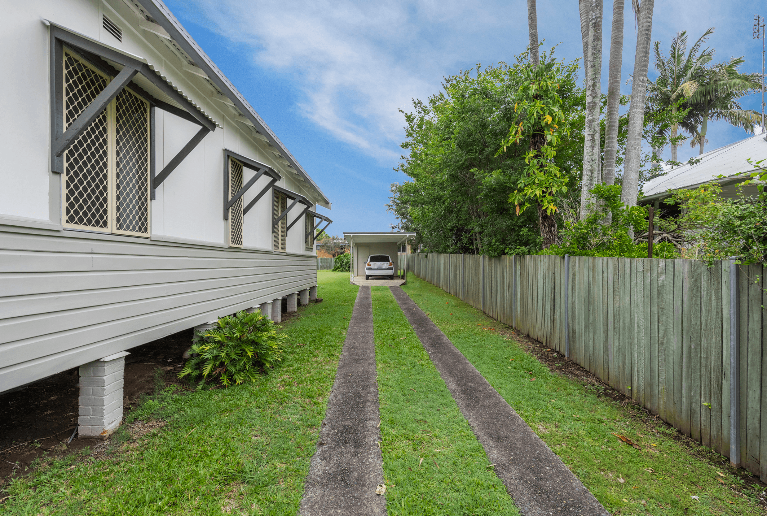 245 Oliver Street, Grafton, NSW 2460