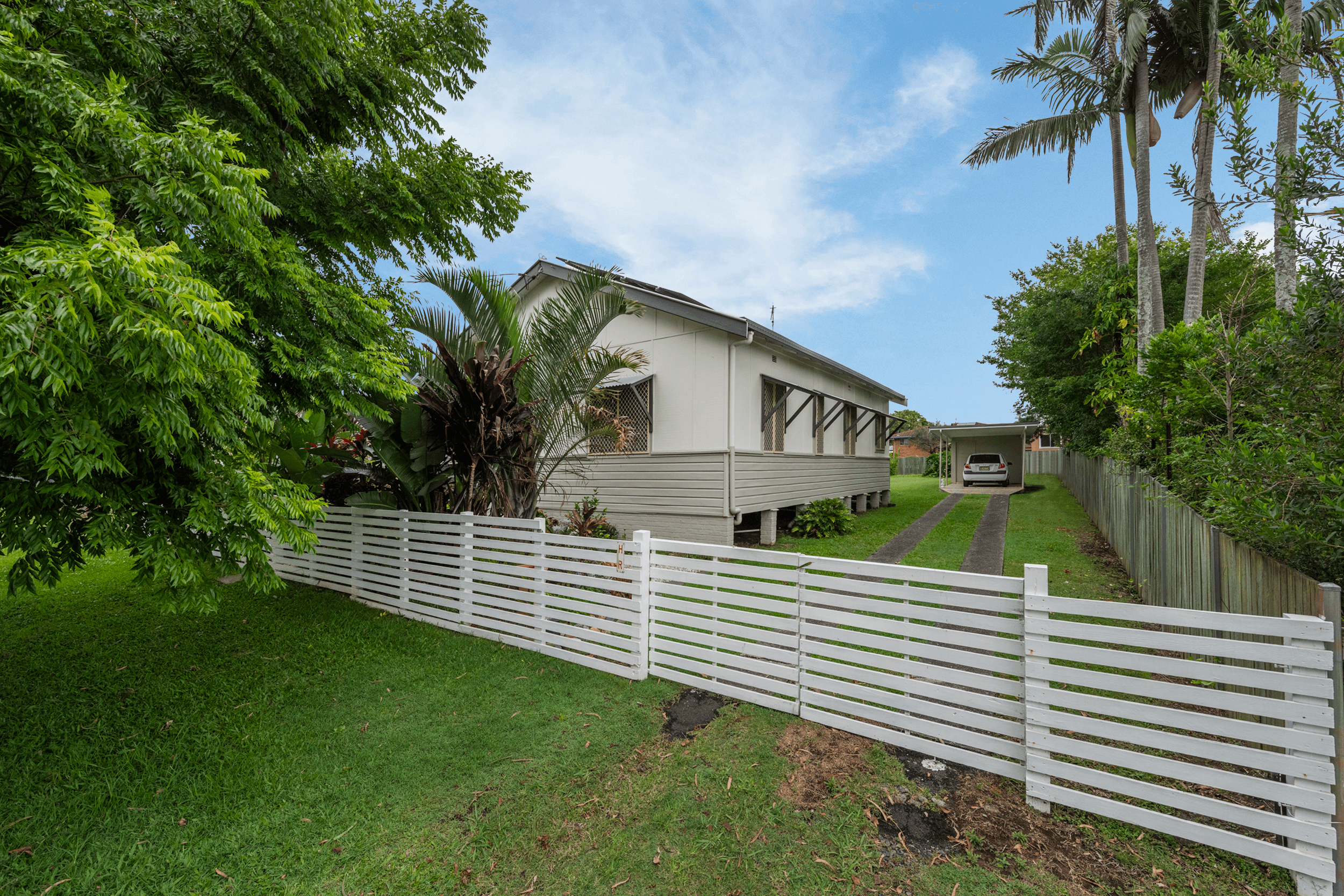 245 Oliver Street, Grafton, NSW 2460