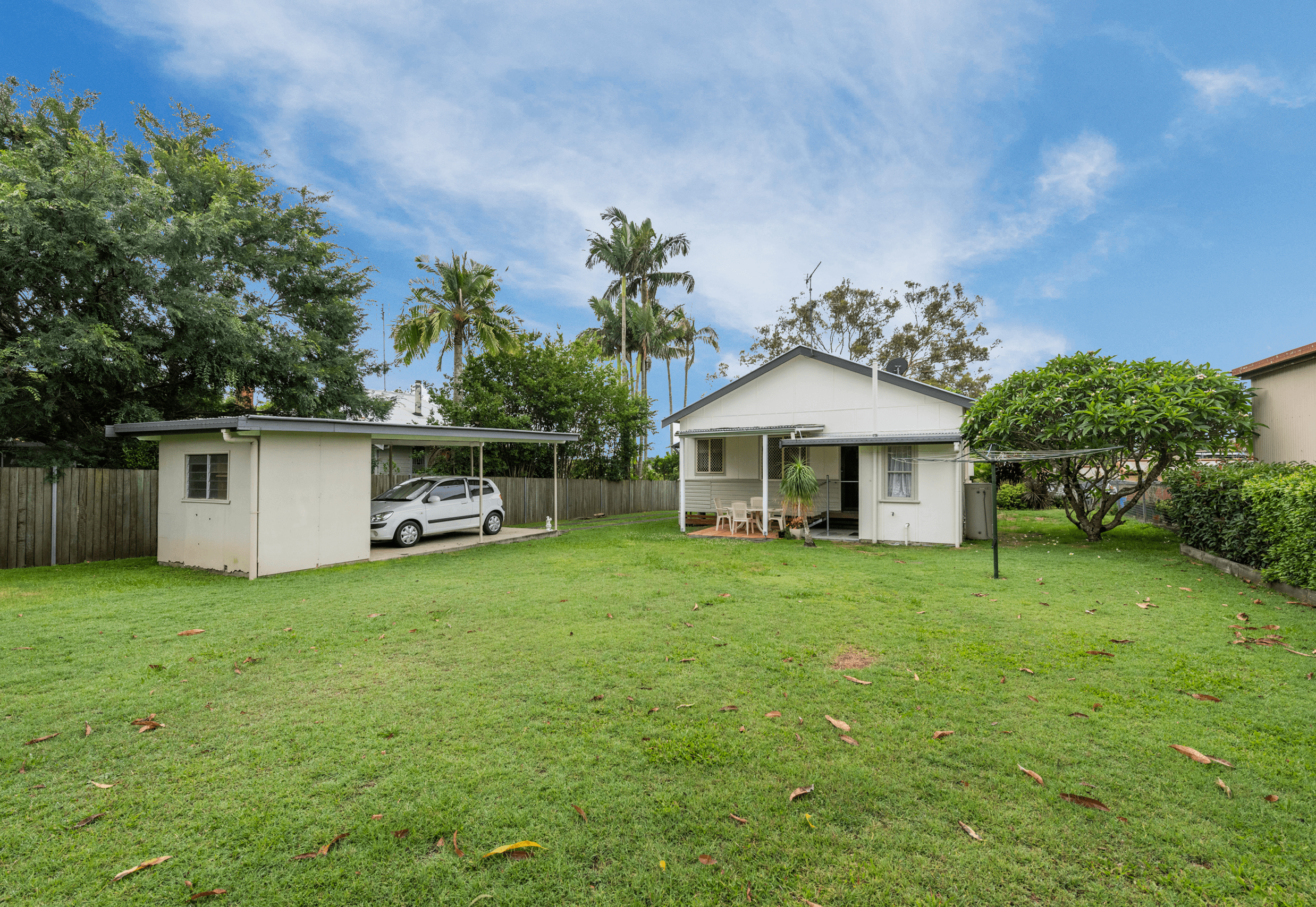 245 Oliver Street, Grafton, NSW 2460