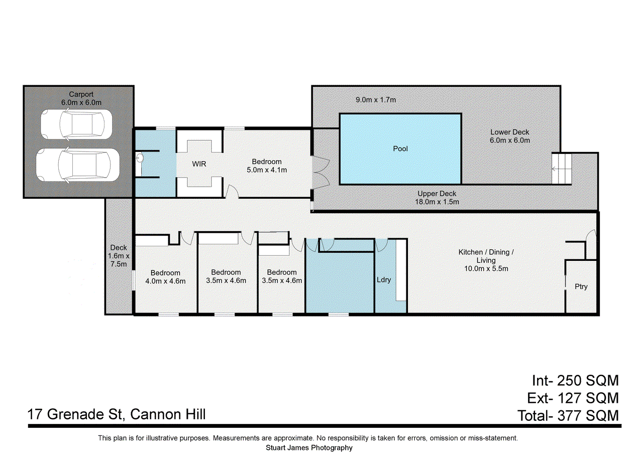 17 Grenade Street, Cannon Hill, QLD 4170