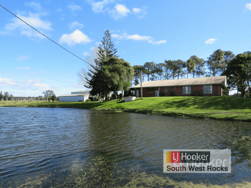 240 Menarcobrinni Road, CLYBUCCA, NSW 2440