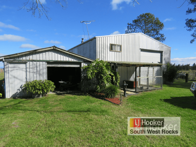 240 Menarcobrinni Road, CLYBUCCA, NSW 2440