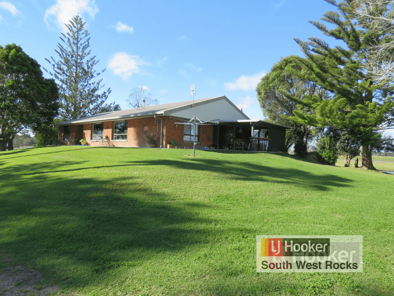 240 Menarcobrinni Road, CLYBUCCA, NSW 2440