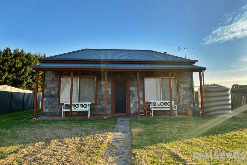 375 The Springs Road, Glencoe, SA 5291