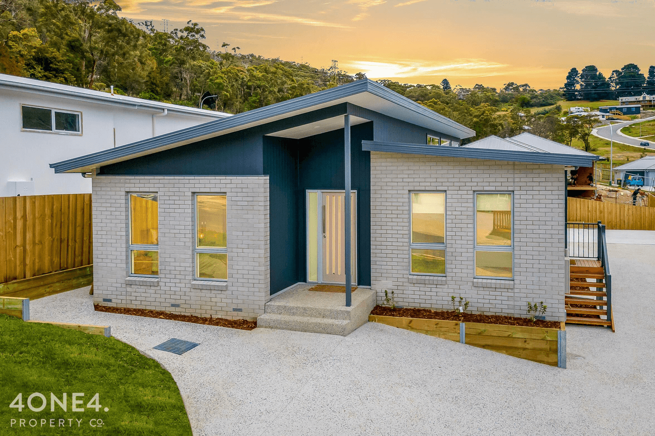 4 Lowlynn Court, Geilston Bay, TAS 7015