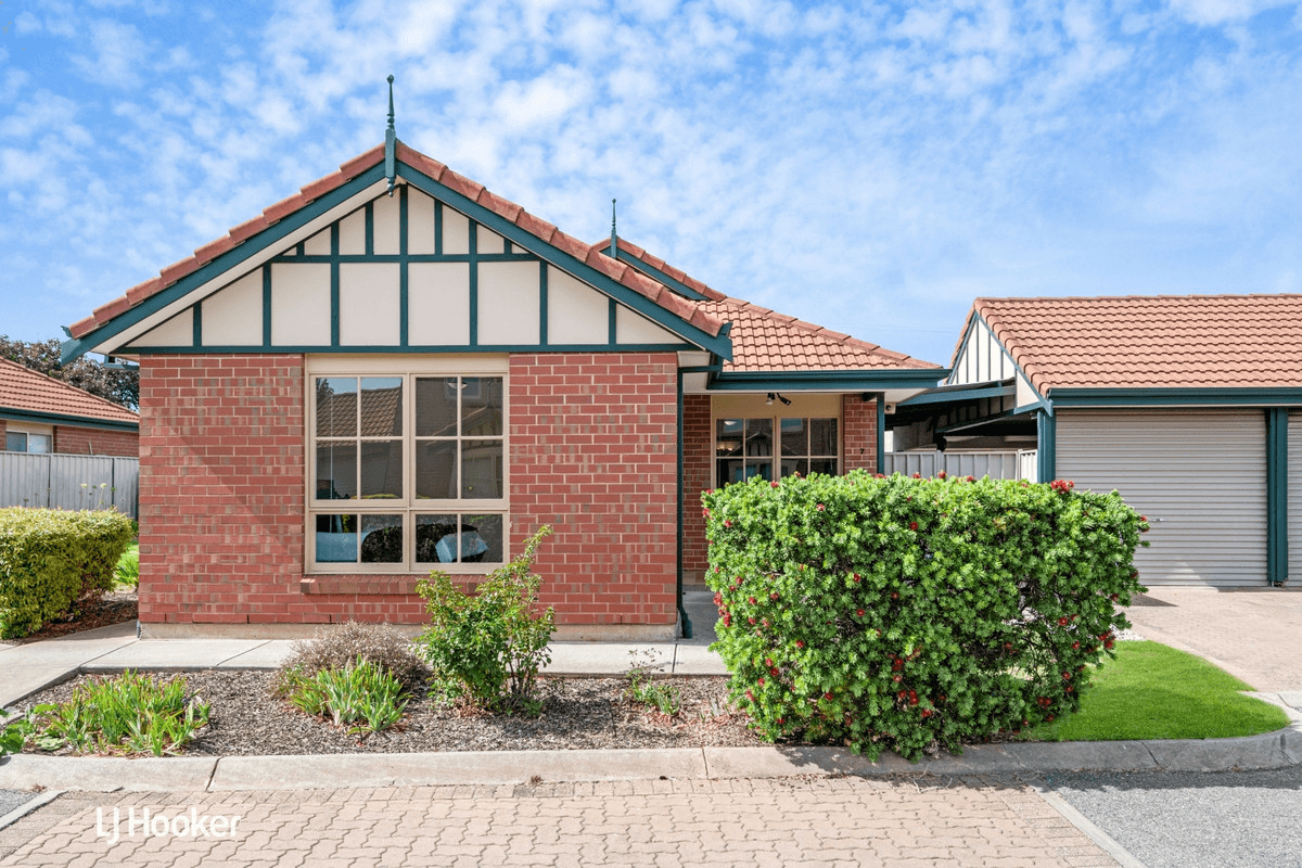 7/2 Briar Road, FELIXSTOW, SA 5070