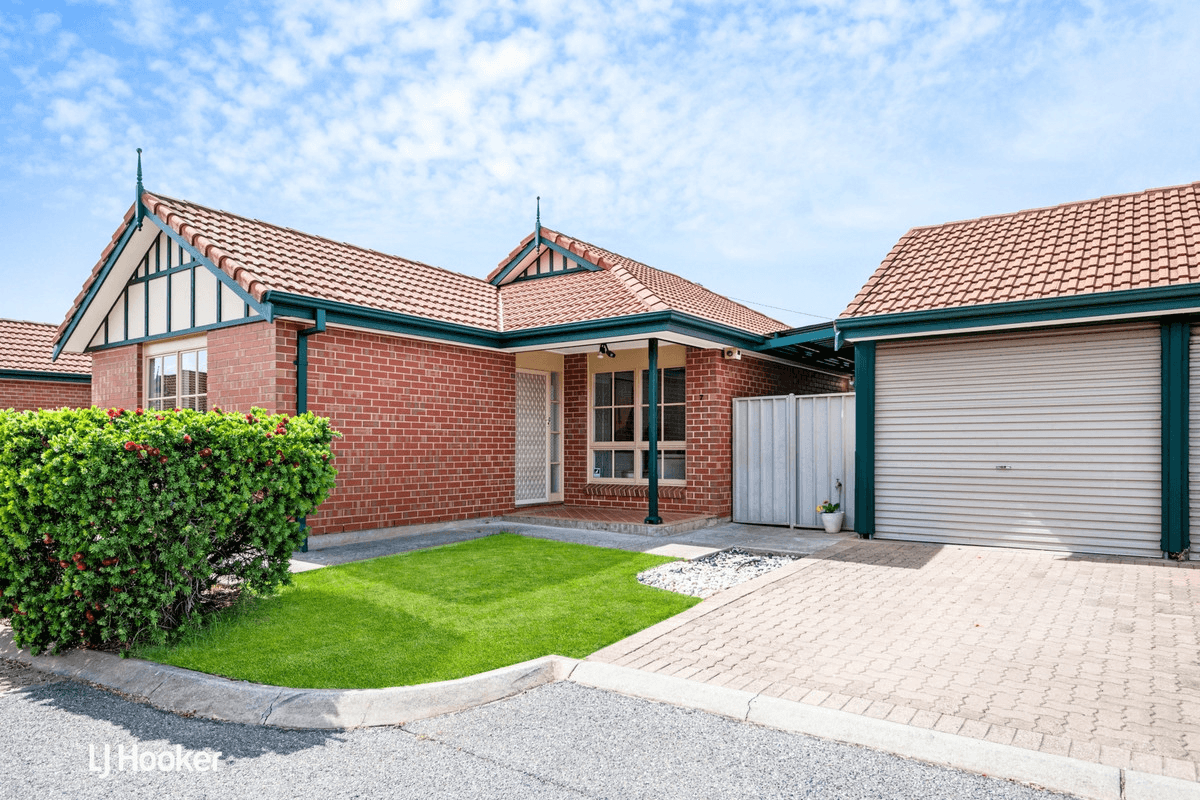 7/2 Briar Road, FELIXSTOW, SA 5070