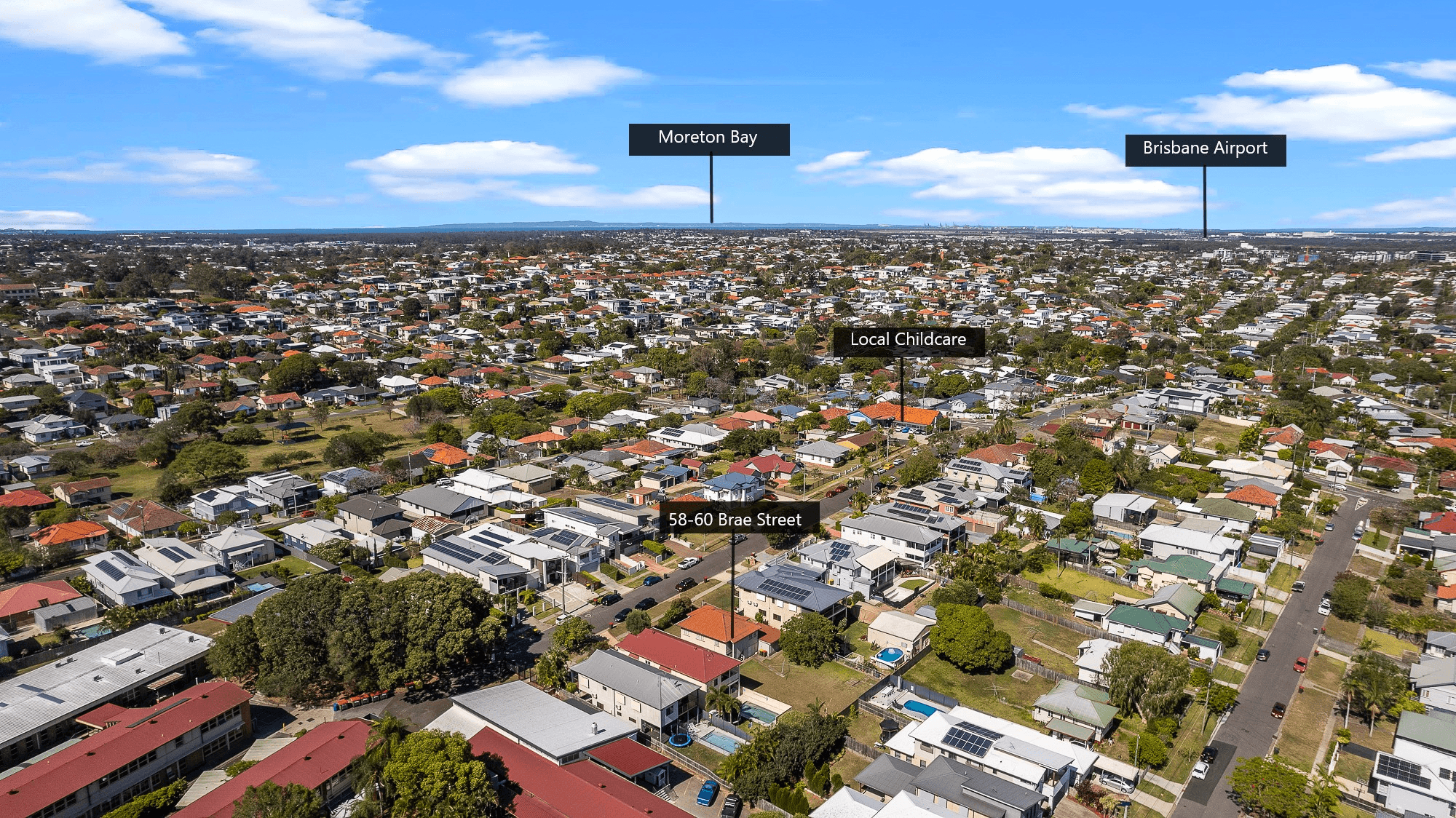 58-60 Brae Street, WAVELL HEIGHTS, QLD 4012