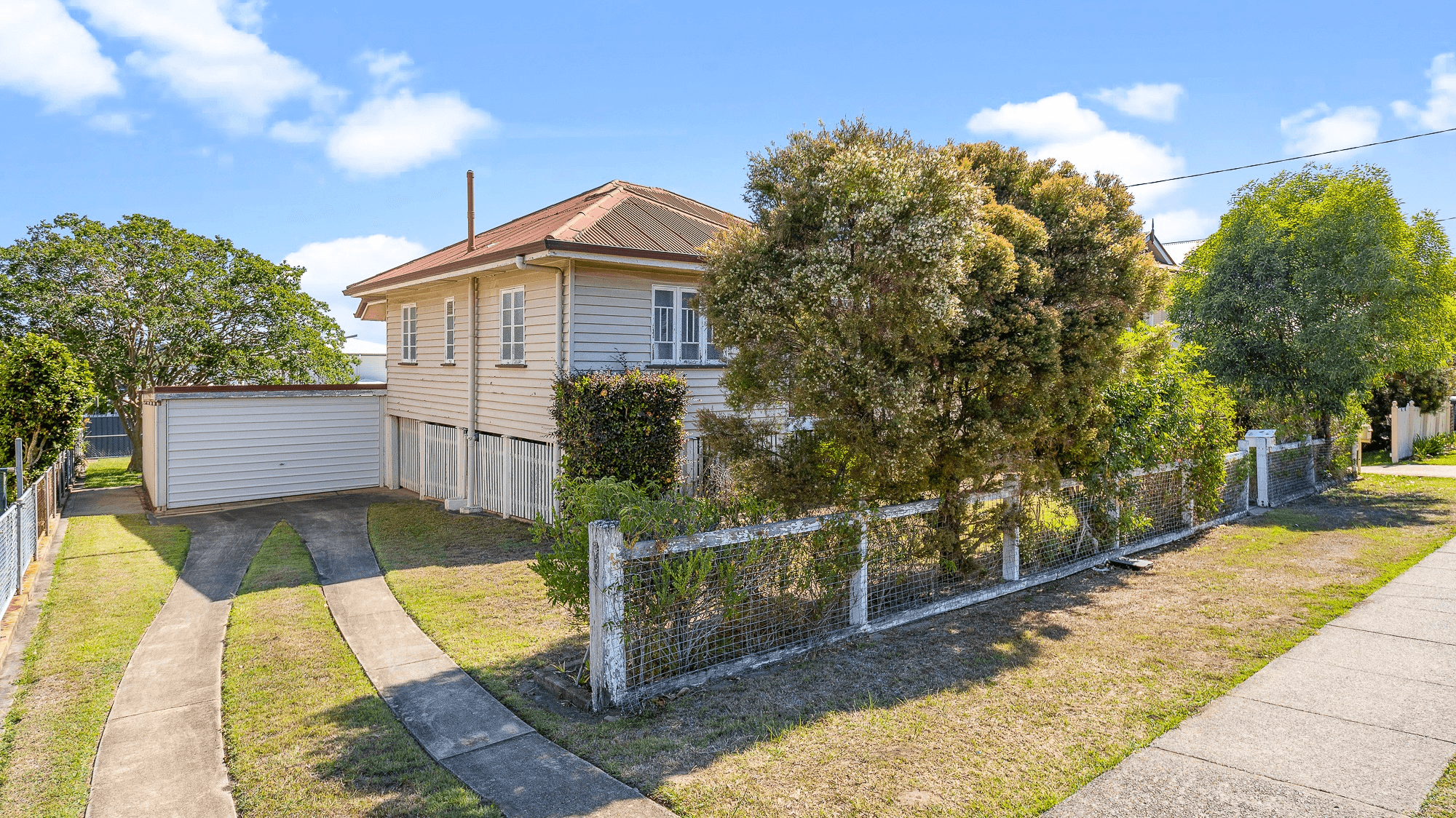 58-60 Brae Street, WAVELL HEIGHTS, QLD 4012