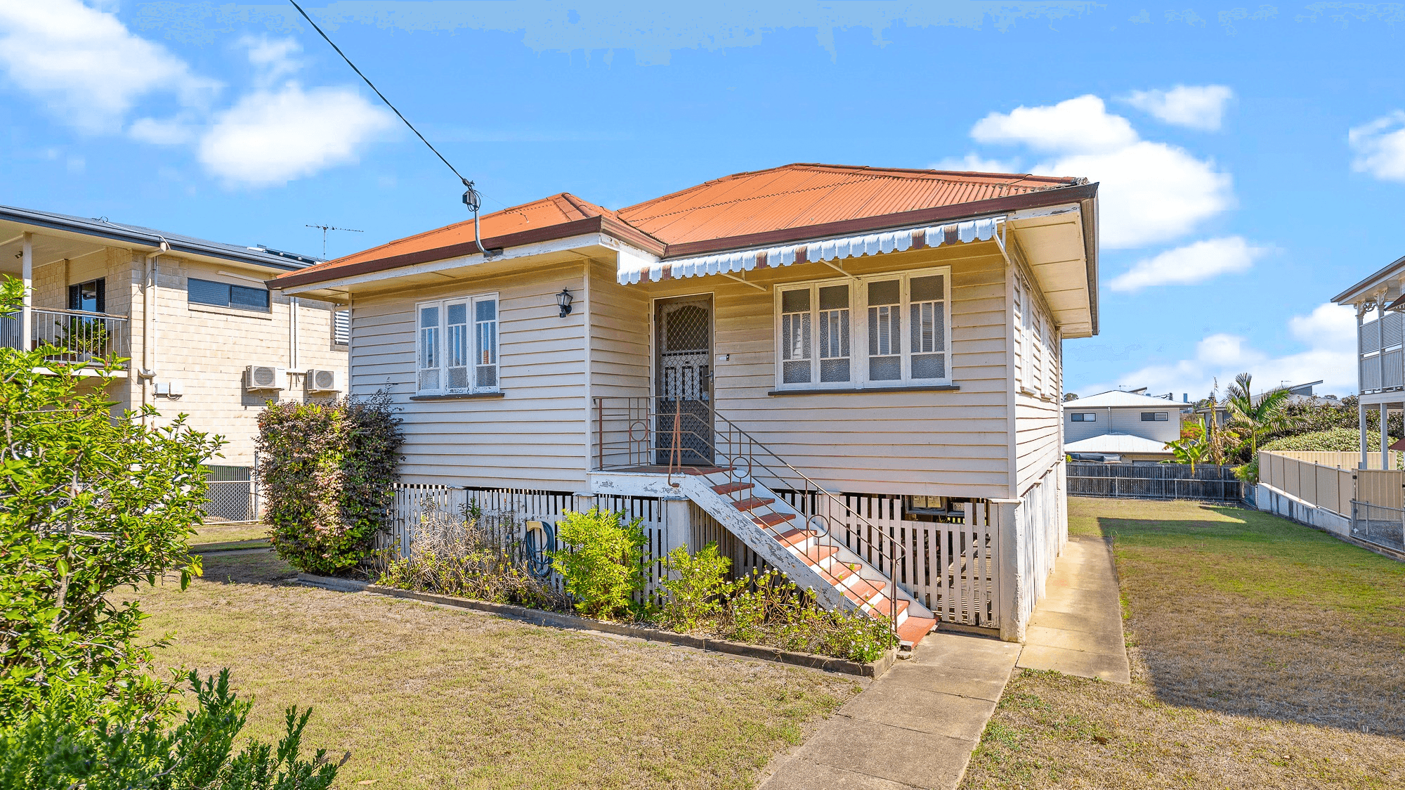 58-60 Brae Street, WAVELL HEIGHTS, QLD 4012