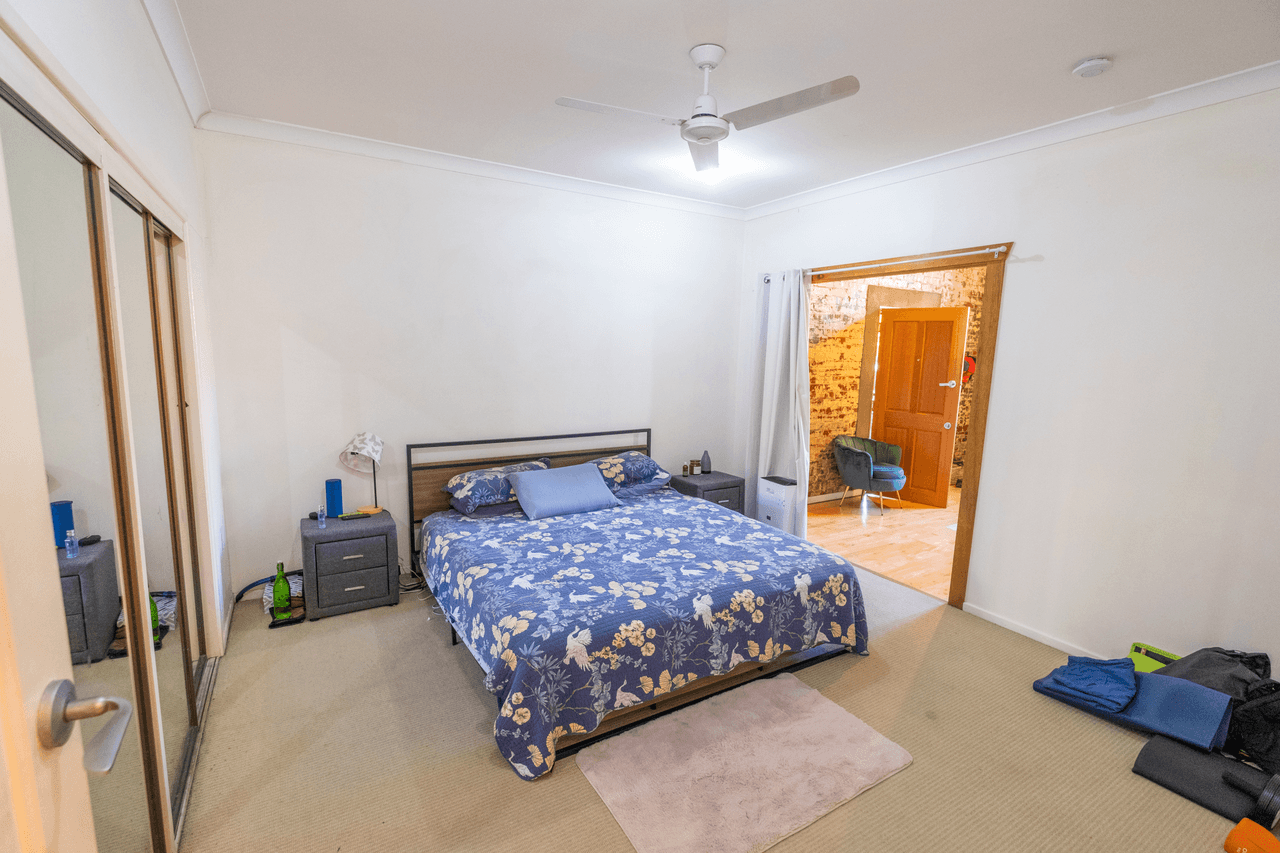 2/260 Quay Street, ROCKHAMPTON CITY, QLD 4700