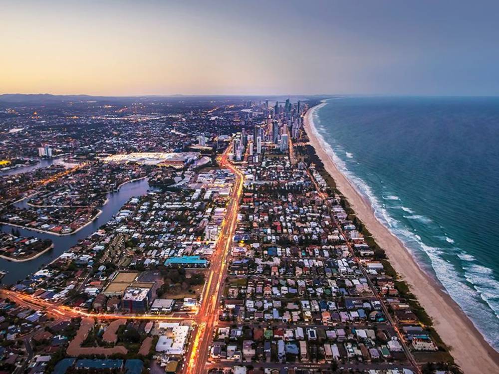 26 Gold Coast Hwy, SOUTHPORT, QLD 4215