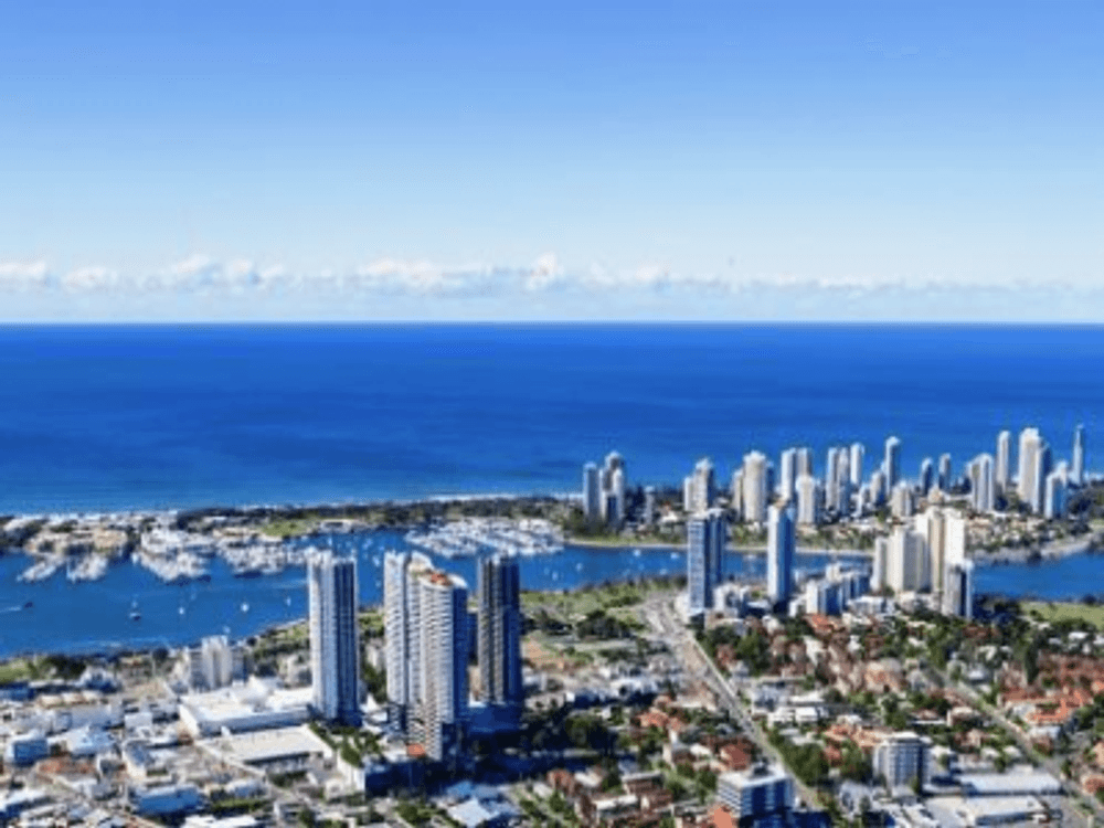 26 Gold Coast Hwy, SOUTHPORT, QLD 4215