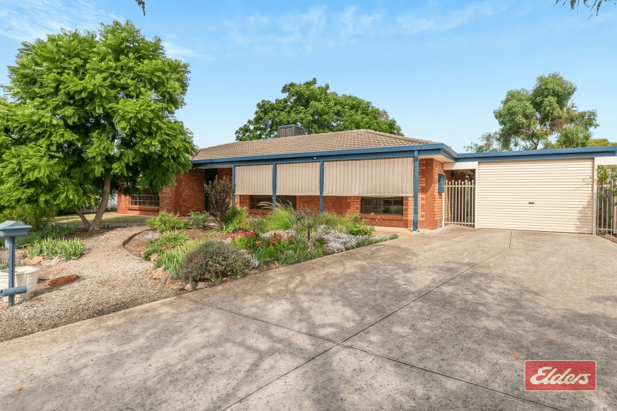 14 Robinson Road, Willaston, SA 5118