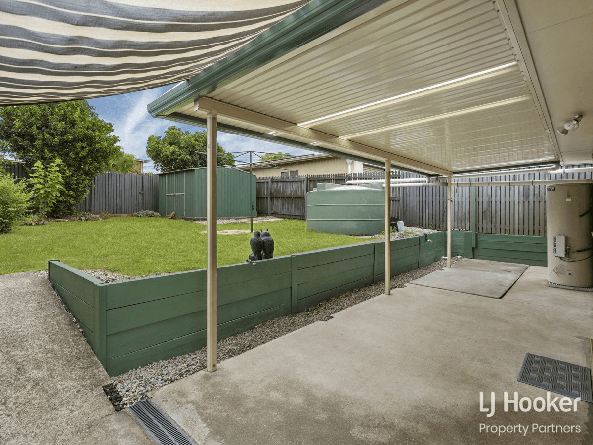 7 Aird Street, SALISBURY, QLD 4107