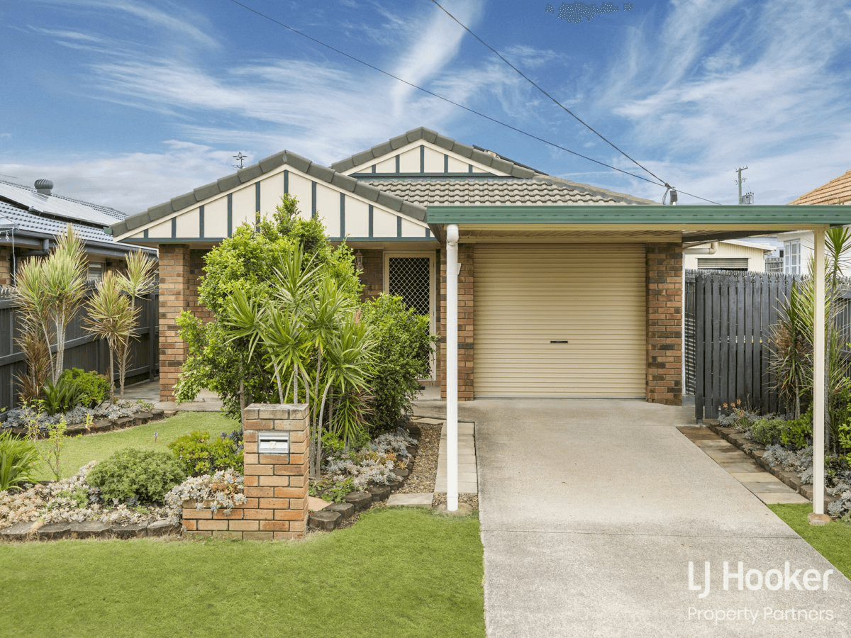 7 Aird Street, SALISBURY, QLD 4107