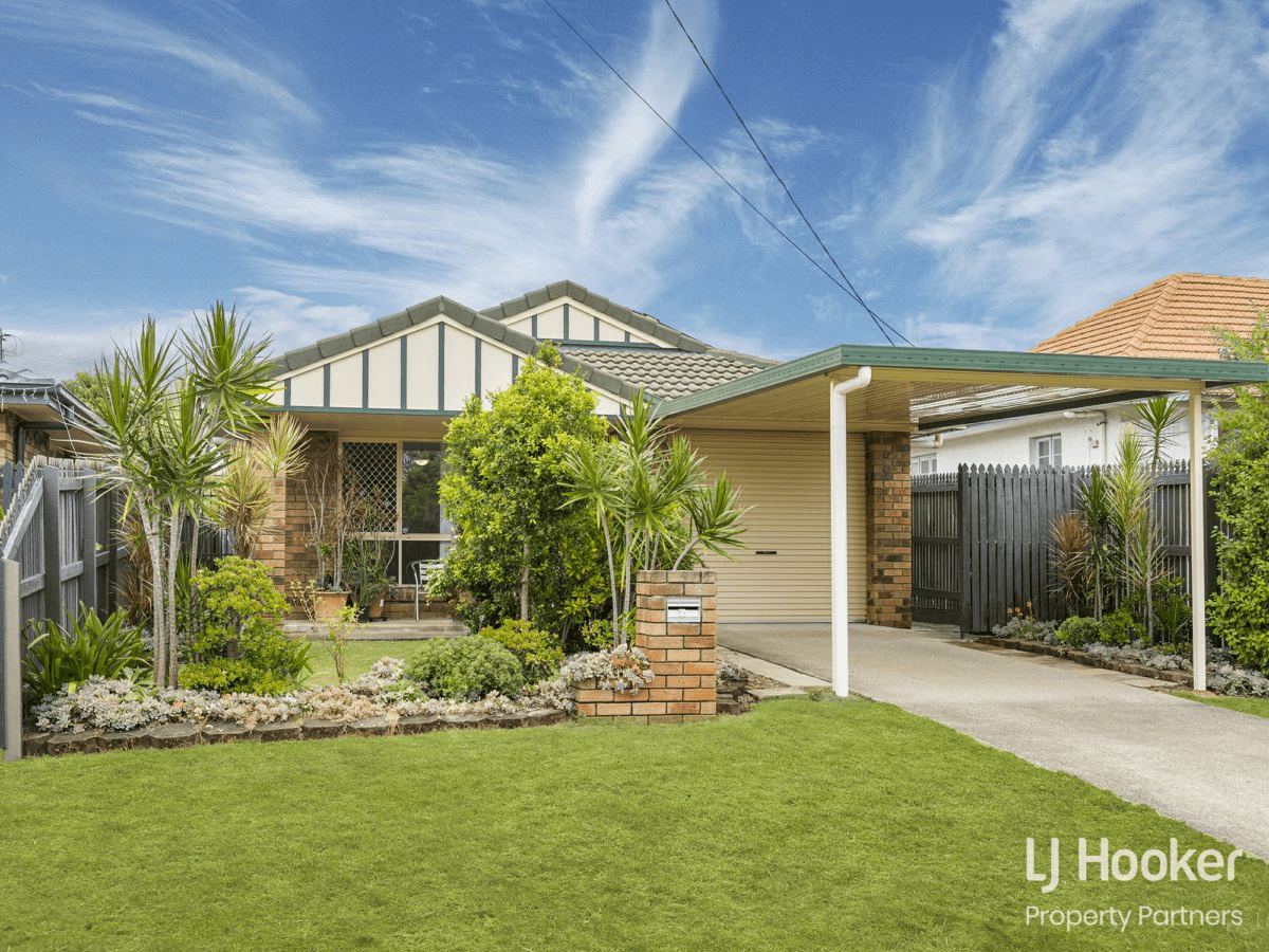 7 Aird Street, SALISBURY, QLD 4107