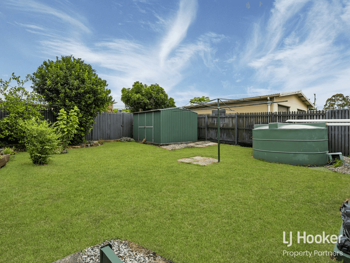 7 Aird Street, SALISBURY, QLD 4107