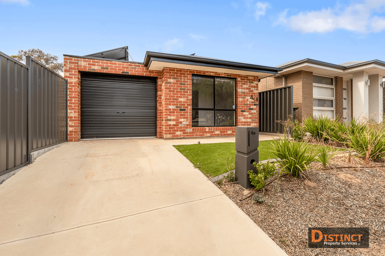 4A Culbara Avenue, INGLE FARM, SA 5098