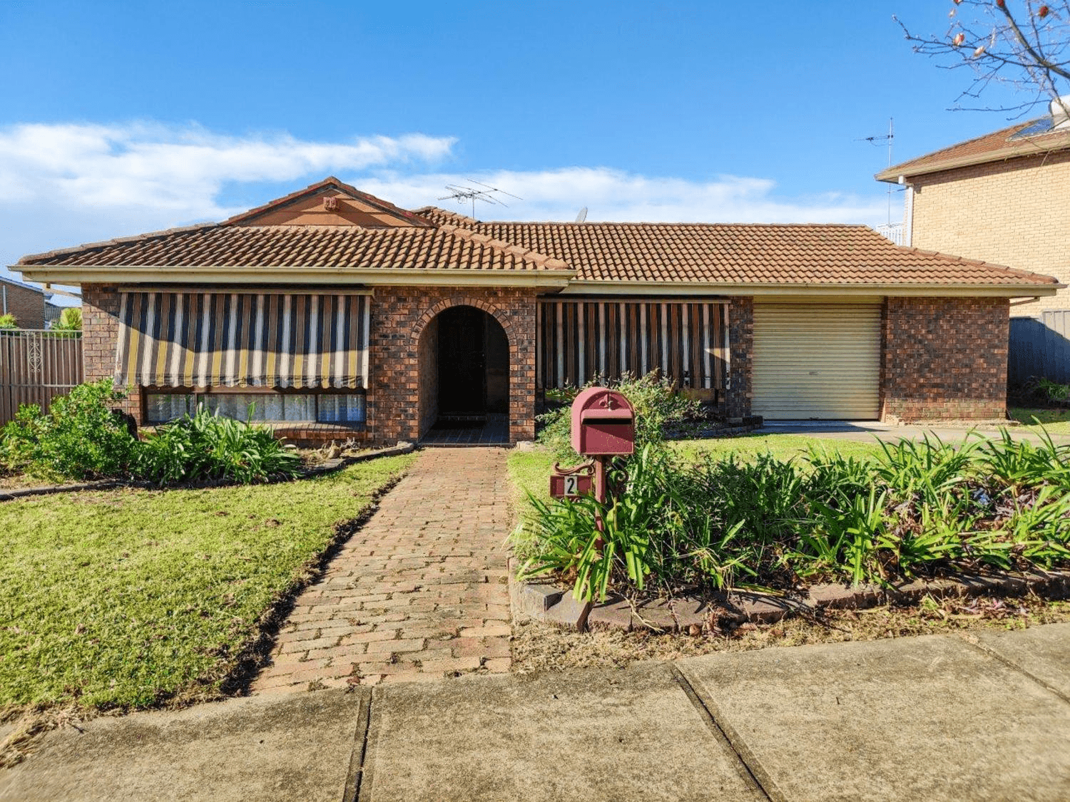 2 Perry Street, Bossley Park, NSW 2176