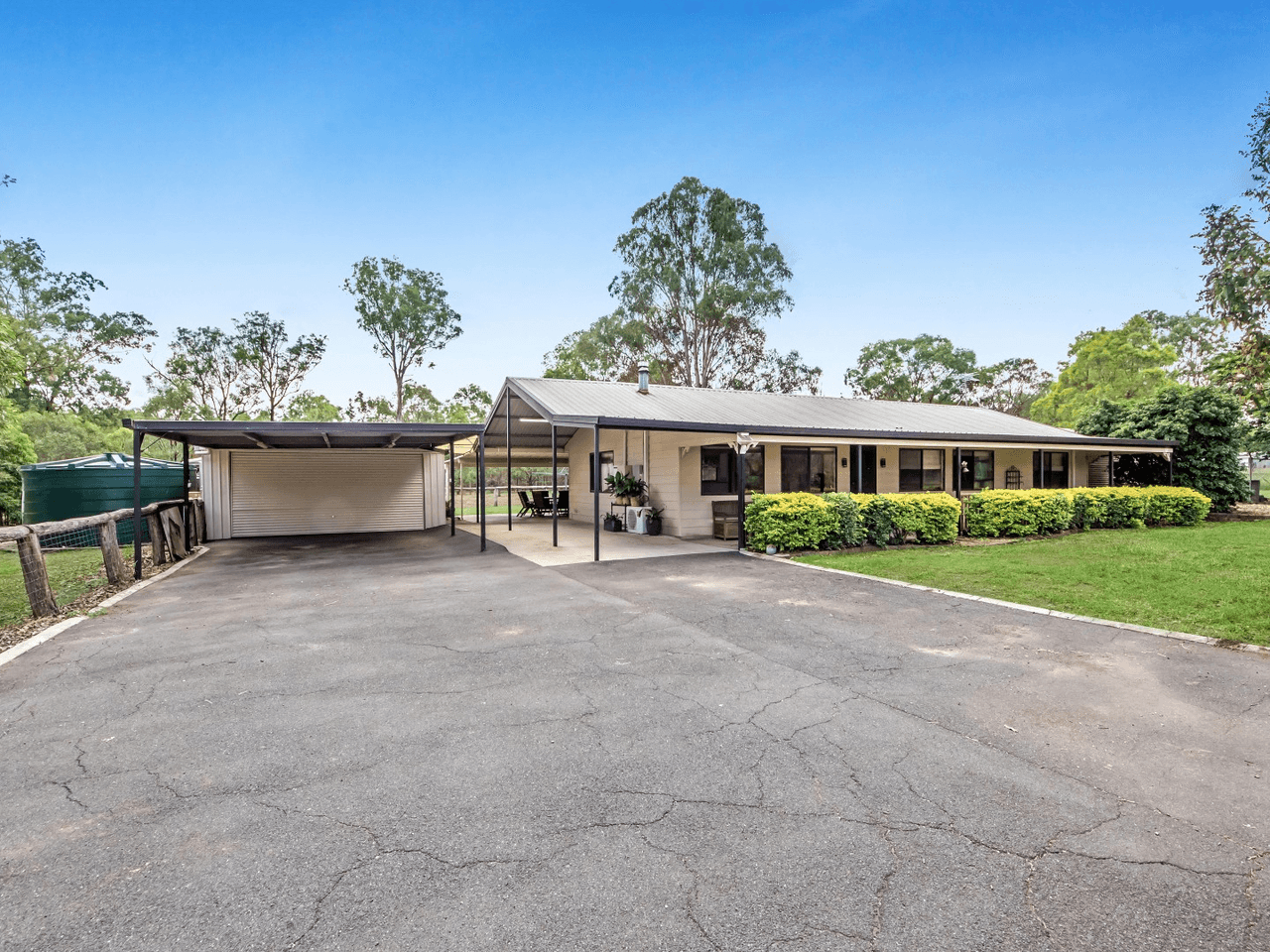 16 Beethams Road, IRONBARK, QLD 4306