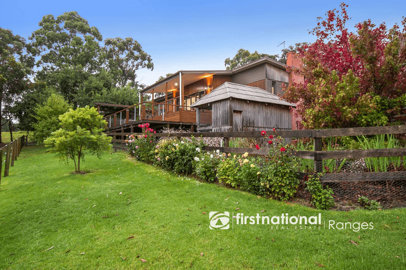 5 Engelke Road, BELGRAVE SOUTH, VIC 3160