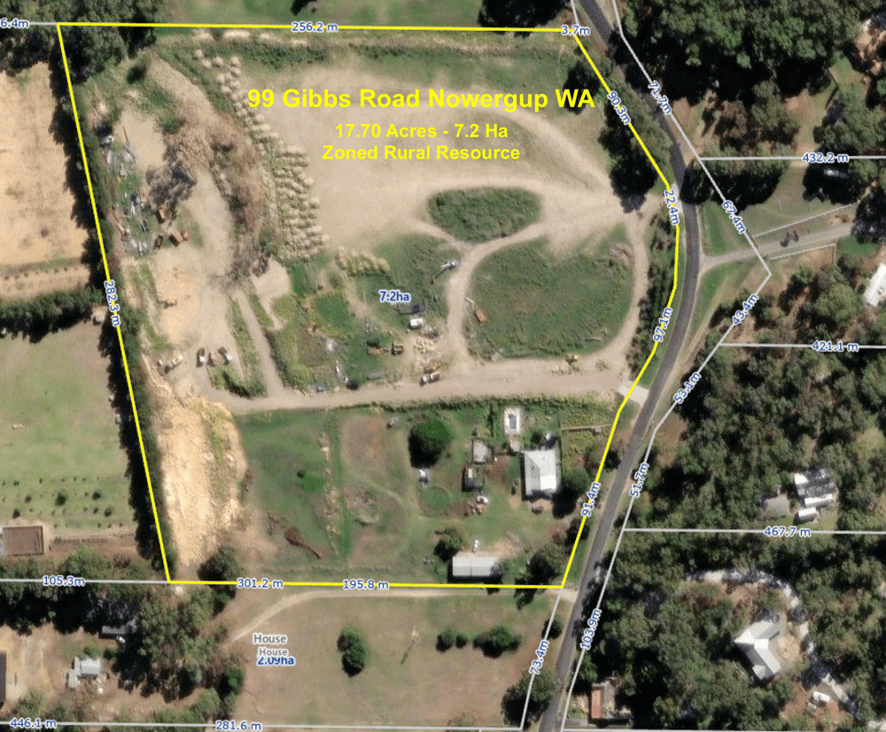 99 Gibbs Road, Nowergup, WA 6032